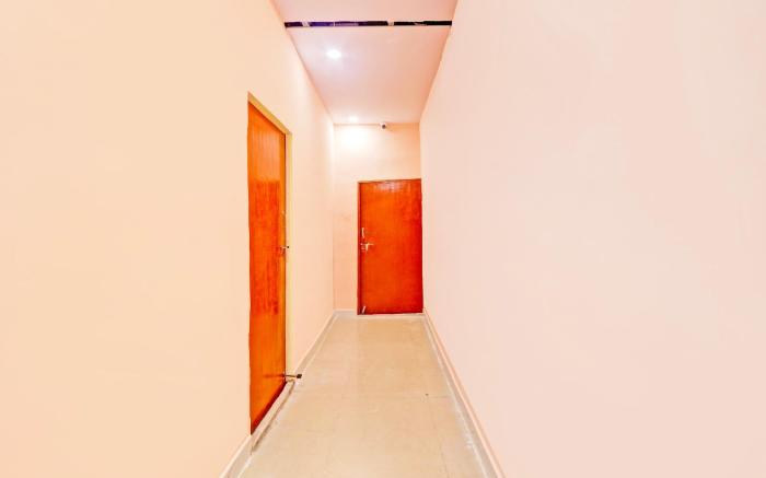 Hotel O PLAZA HOTEL