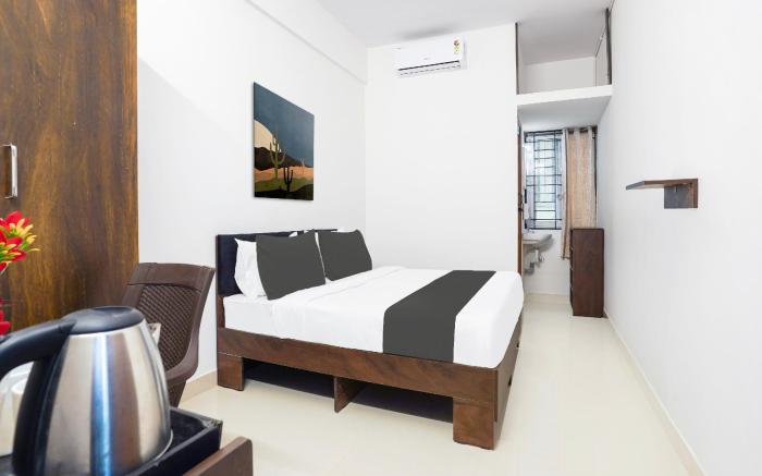 Super Hotel O Sajapur Formerly Blissful stays