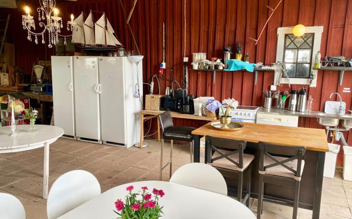 Sörby Glamping