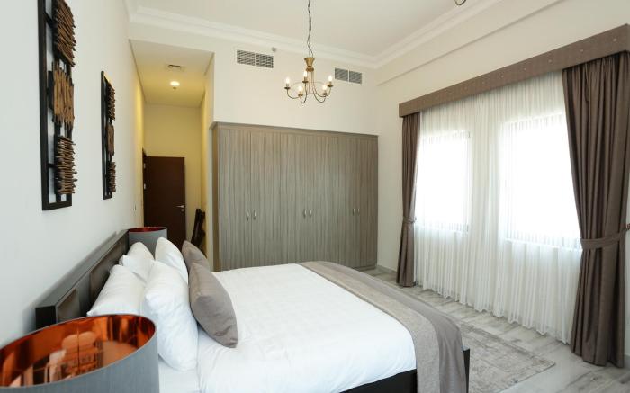 Marbella holiday homes luxury w/b apartment