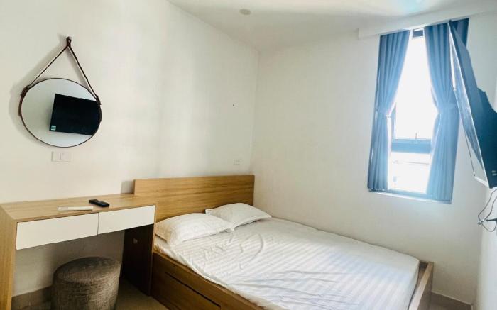 Căn Hộ Cao Cấp PucPu Homestay