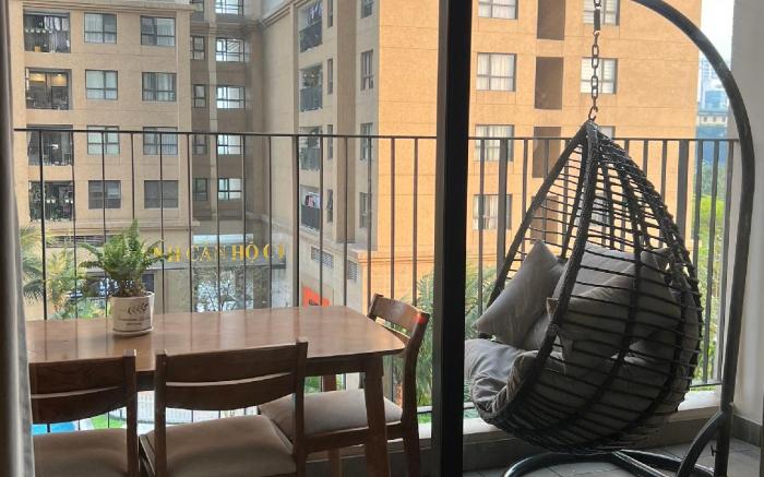 Vinhomes D'capitale Apartment Ha Noi - BK Homes