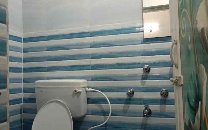 Trupti Residency