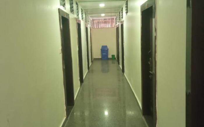 Hotel Moon Sky (Ajmer)