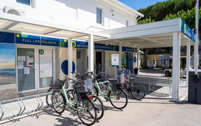 Club del Sole Adriatico Cervia Easy Camping Village
