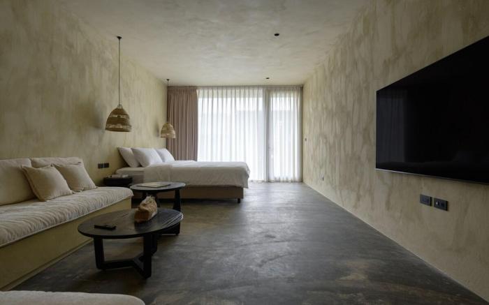 yilan_soil 2F Double Room