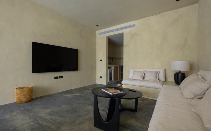 yilan_soil 2F Double Room