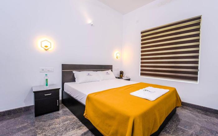 Cool Nest Munnar by VOYE HOMES