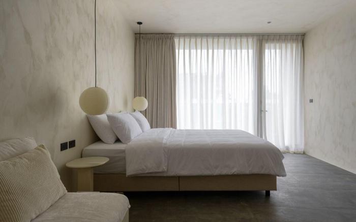 yilan_soil 3F Double Room 