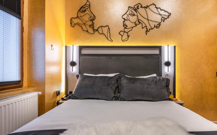TAKSİM TERRAPİA HOTEL