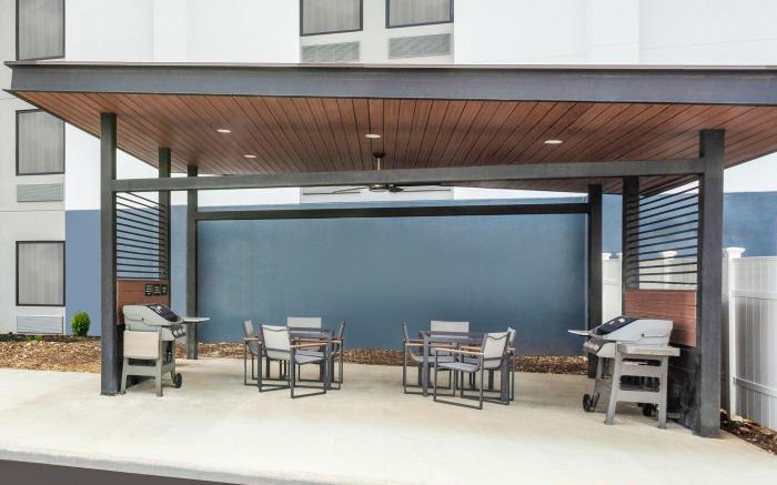 Candlewood Suites Columbus North By IHG