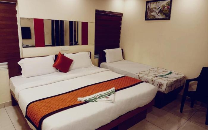Majestic Inn