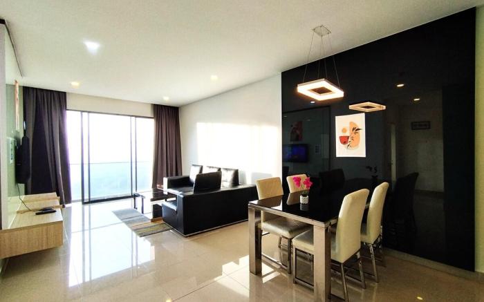 Genting SkyRetreatColdInn2R2B @ Ion Delemen