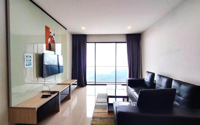 Genting SkyRetreatColdInn2R2B @ Ion Delemen