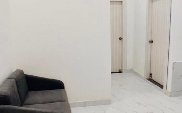 One BHK Suite- 202@ Kanti Villa -MahaShiva Retreat