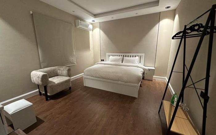 Riyadh Cozy Stylish One Bed-Room