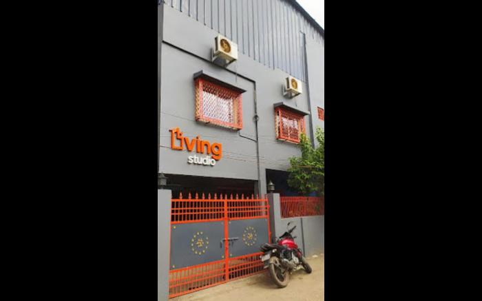 Living Studio