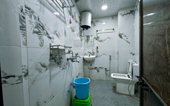 Shri Kailash Pati Guest House