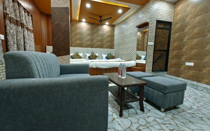 Shri Kailash Pati Guest House