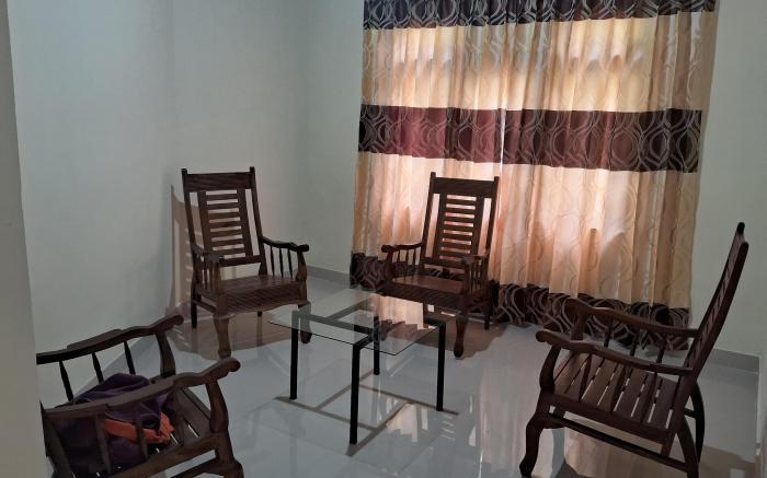 Tea Flower Adventure 