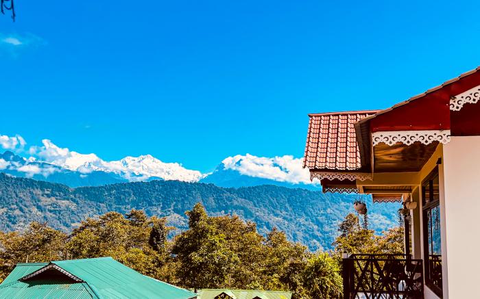 Emaho Boutique Resort