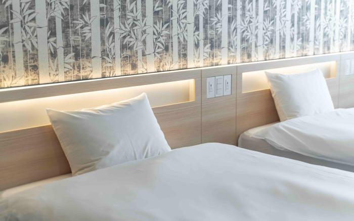 Sumiichi hotel KIX