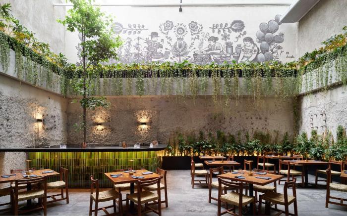 Hotel Maison México Roma