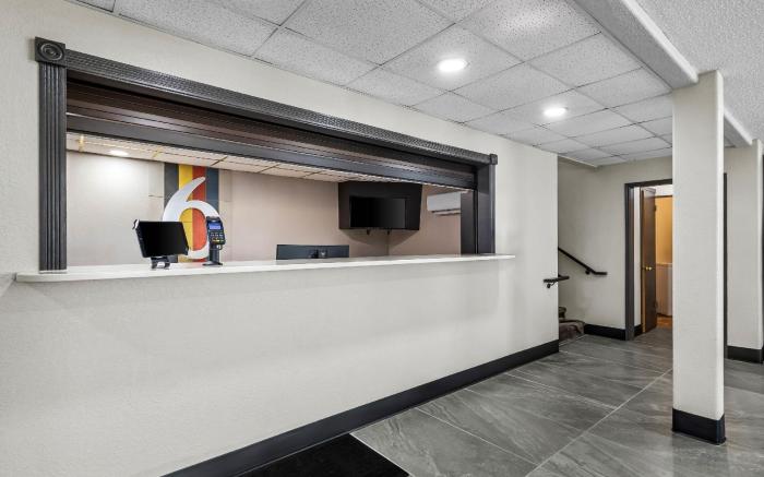 Motel 6 North Sioux City, SD – I-29 North