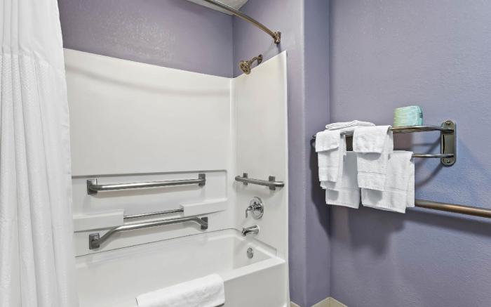 Motel 6 North Sioux City, SD – I-29 North