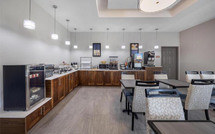 Best Western Manchester