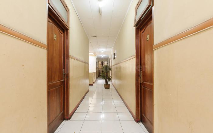 Hotel Al Hakim Syariah RedPartner