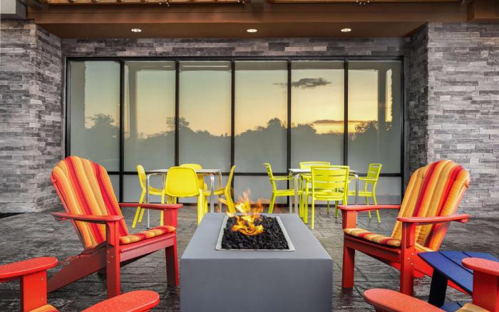 Home2 Suites by Hilton Boston Franklin
