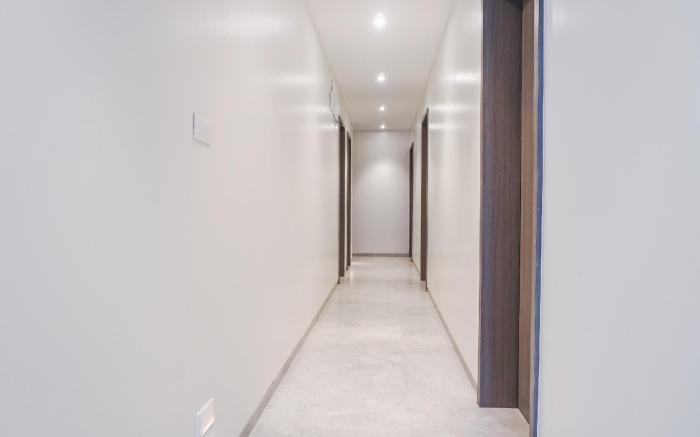 FabHotel Prime Athiti Delight Stay - Nr. D'Mart