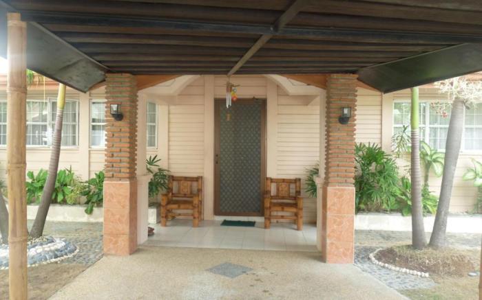 Mactan Cebu House