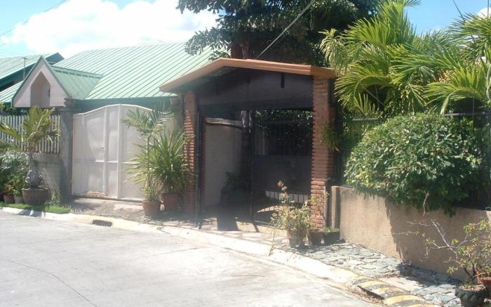 Mactan Cebu House