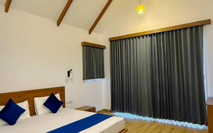 Wayanad Whistling Woods