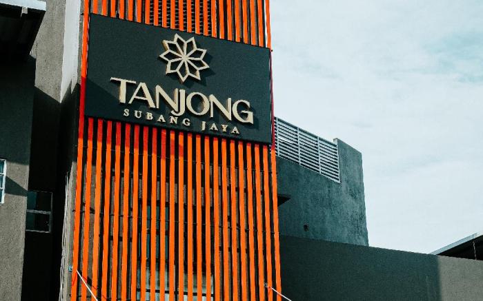 Tanjong Subang Jaya