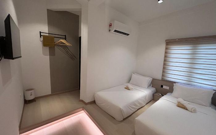 SWM Hotel