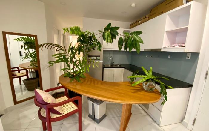 Apartment Terra Royal