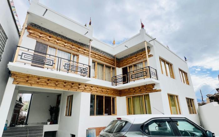 lawang residency