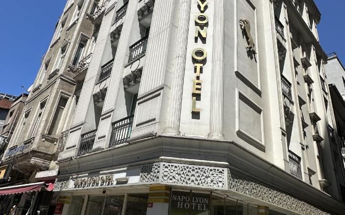 Napolyon hotel