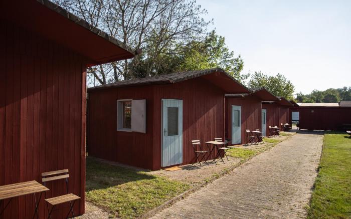 Prague Camping Dzban