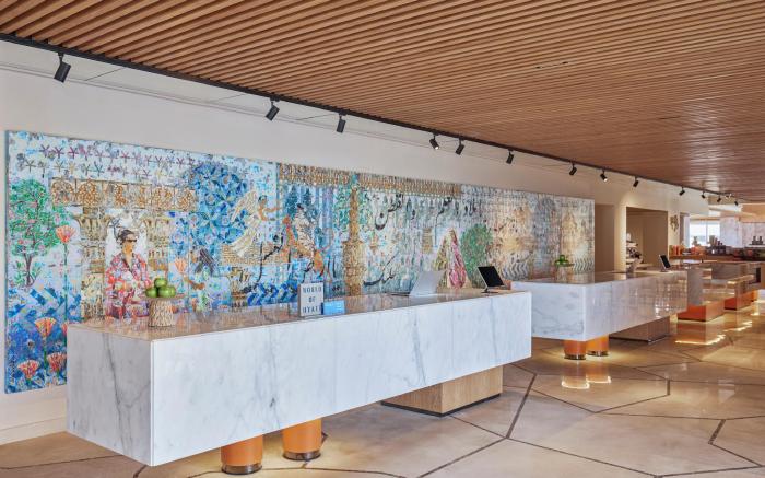 Hyatt Centric Cairo West