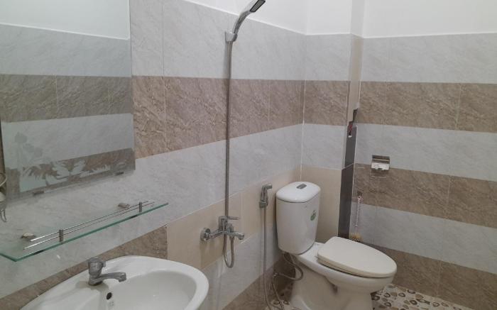 Là Nhà Homestay trung tâm Tp.Phan Thiết