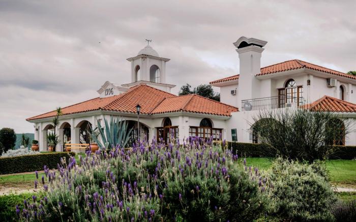 La Posada del Qenti