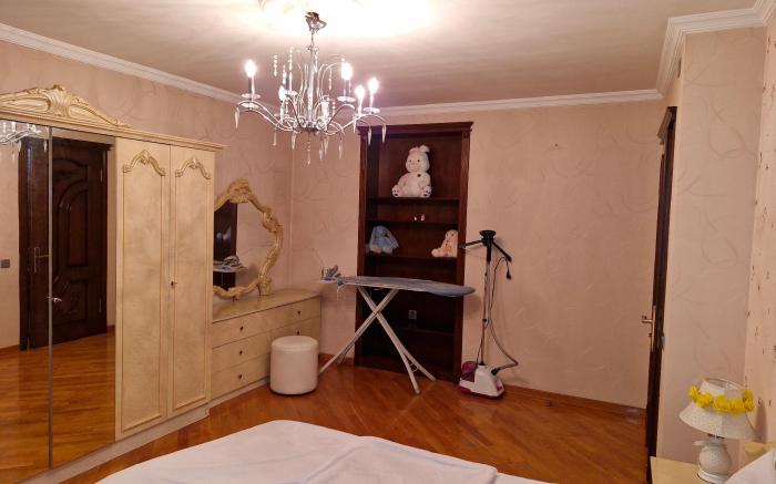 Shahrazad Rent Apartment 