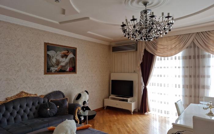 Shahrazad Rent Apartment 