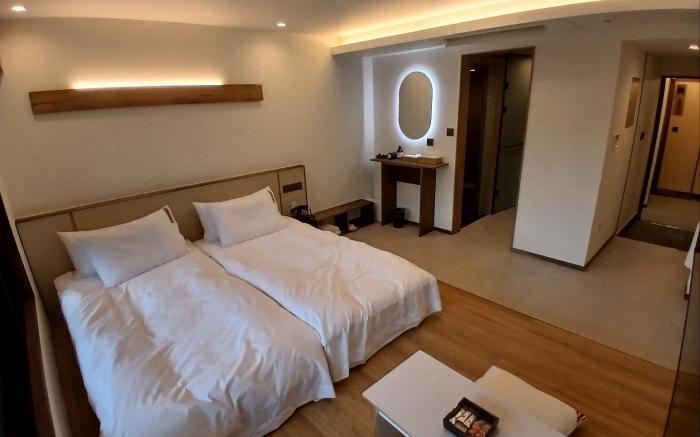 Hotel Ganwoljae