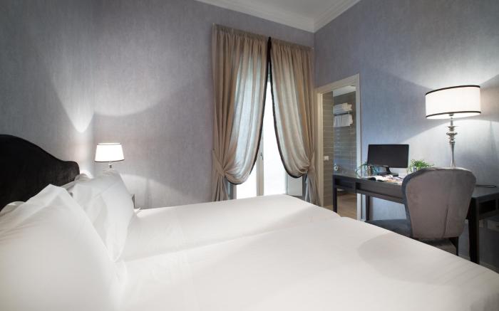 San Giuliano Inn