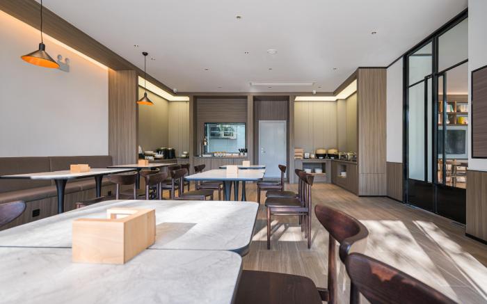 Hanting Hotel Suizhou Guangshui Binhe East Road